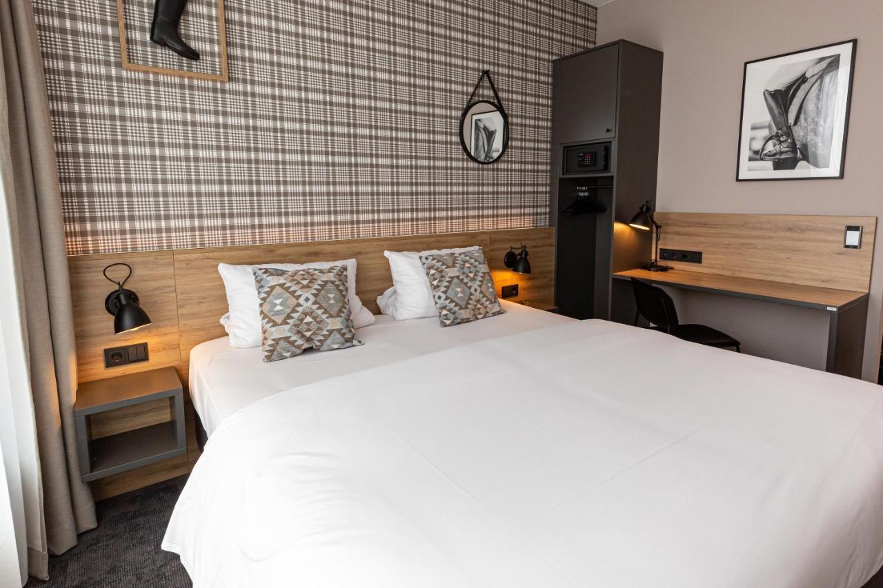 Ibis Styles Vechta Hotel Exterior photo