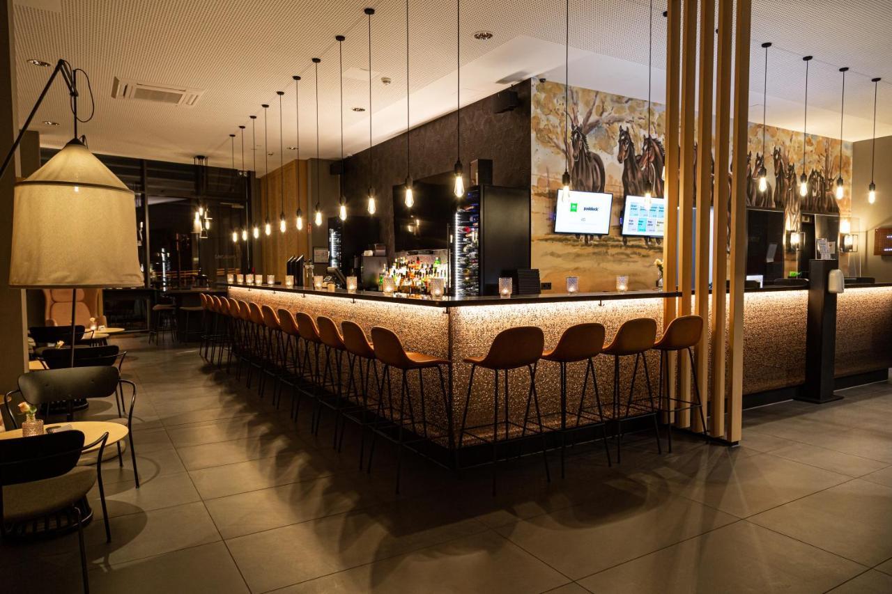 Ibis Styles Vechta Hotel Exterior photo