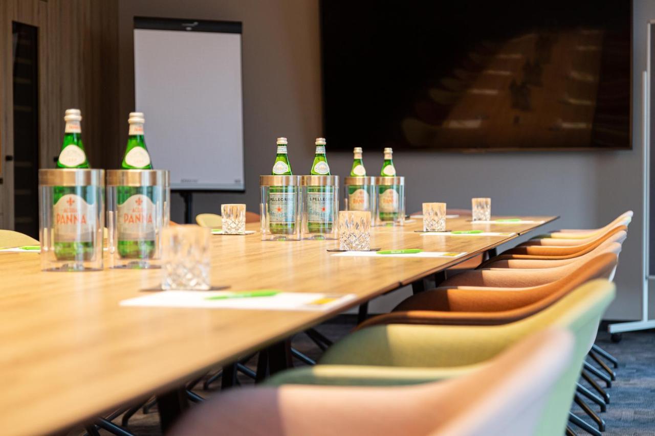 Ibis Styles Vechta Hotel Exterior photo
