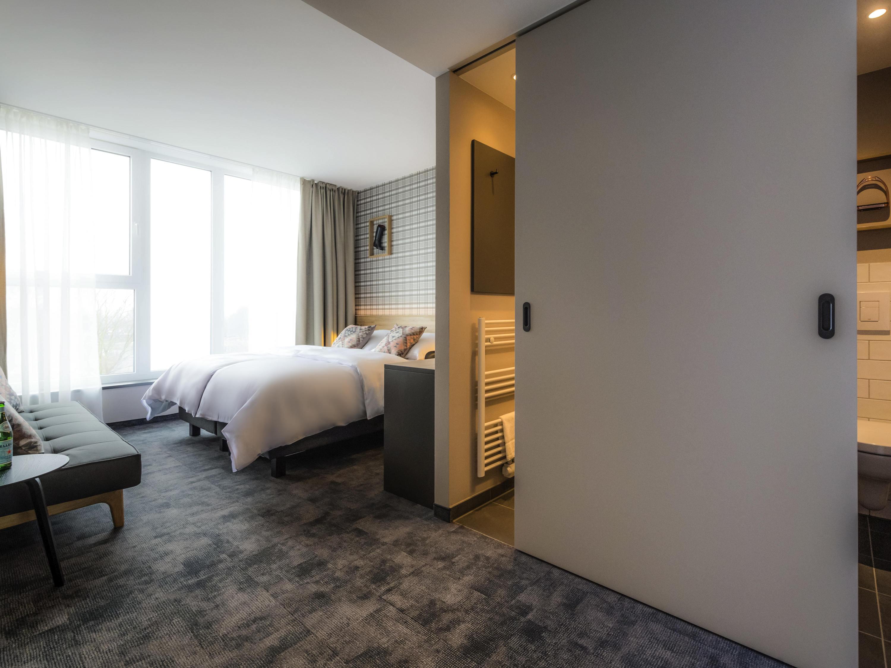 Ibis Styles Vechta Hotel Exterior photo