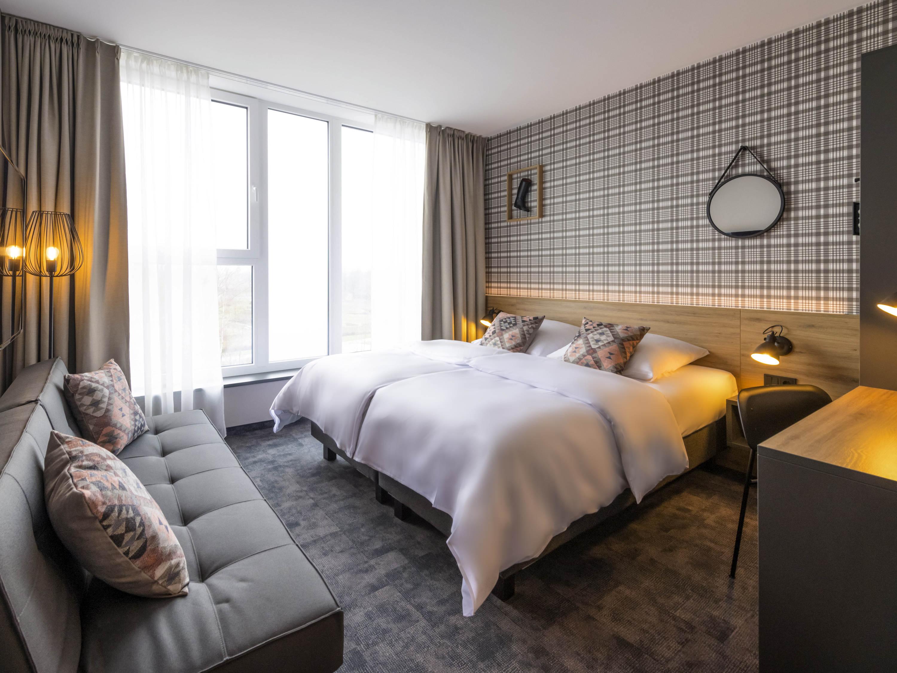 Ibis Styles Vechta Hotel Exterior photo