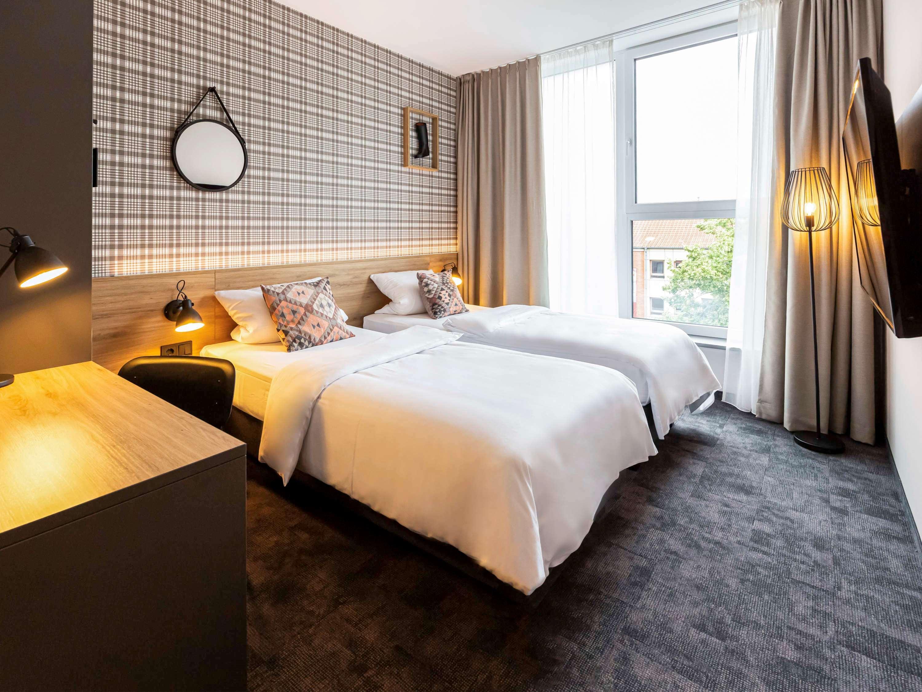 Ibis Styles Vechta Hotel Exterior photo