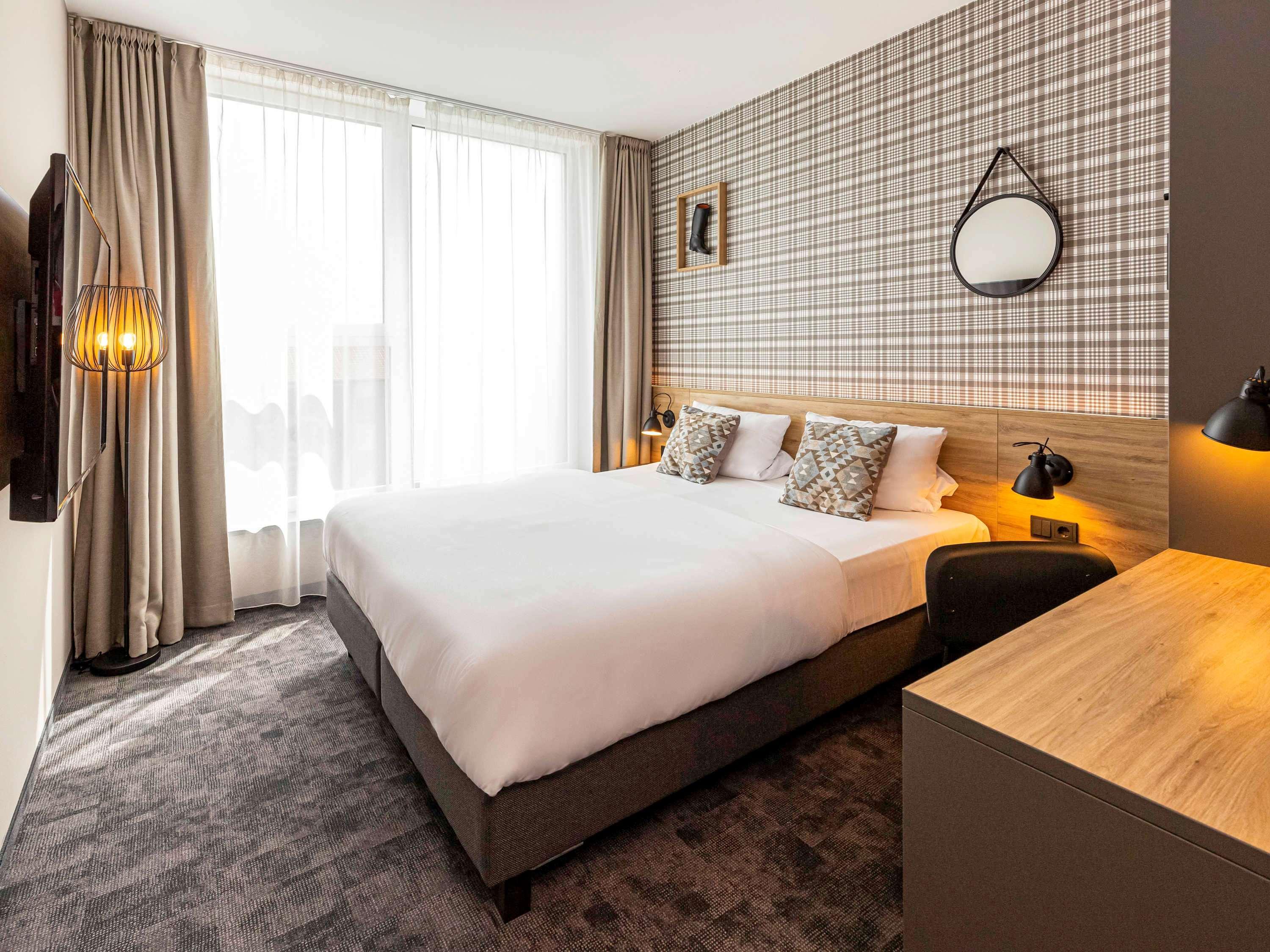 Ibis Styles Vechta Hotel Exterior photo
