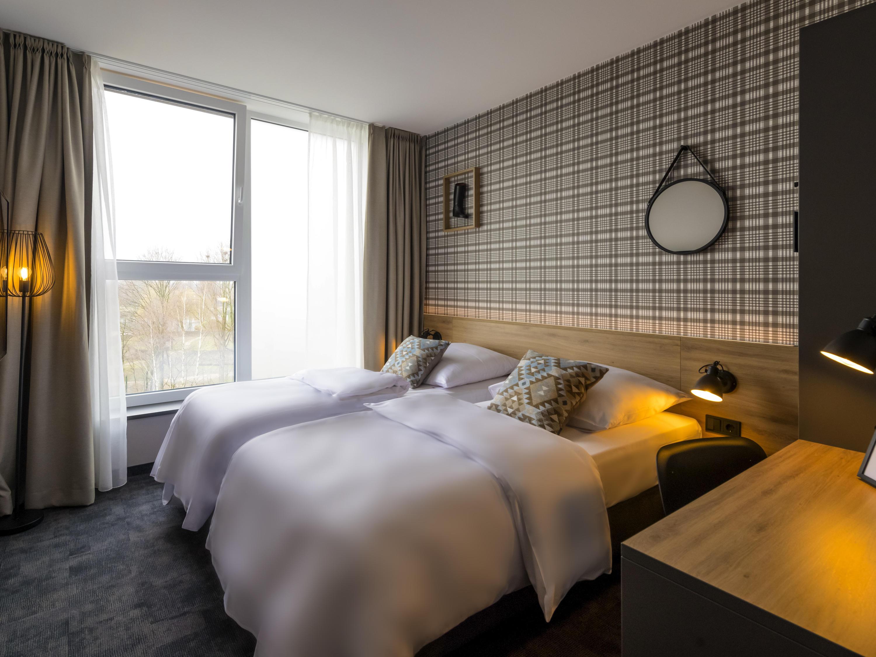 Ibis Styles Vechta Hotel Exterior photo