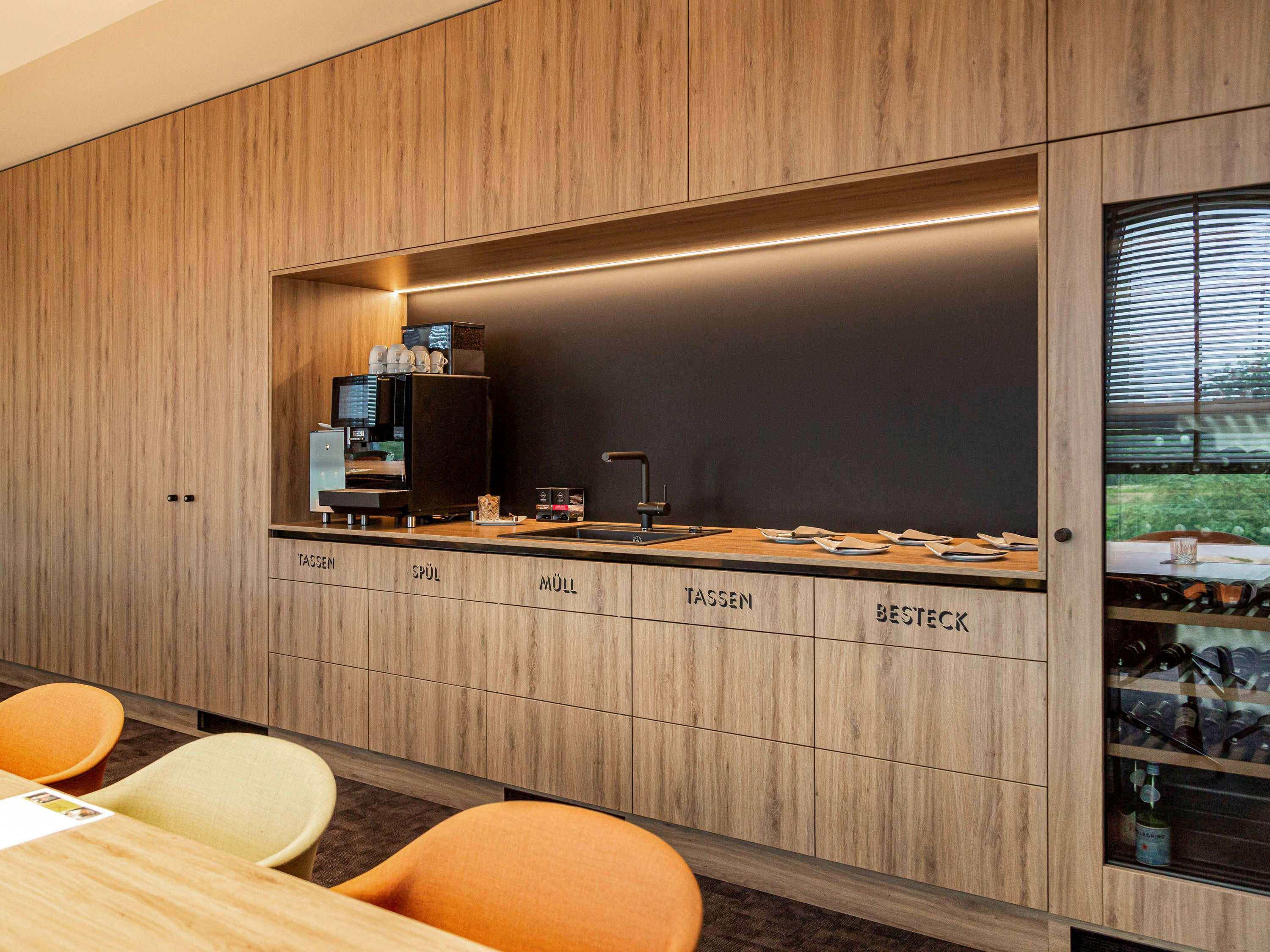 Ibis Styles Vechta Hotel Exterior photo