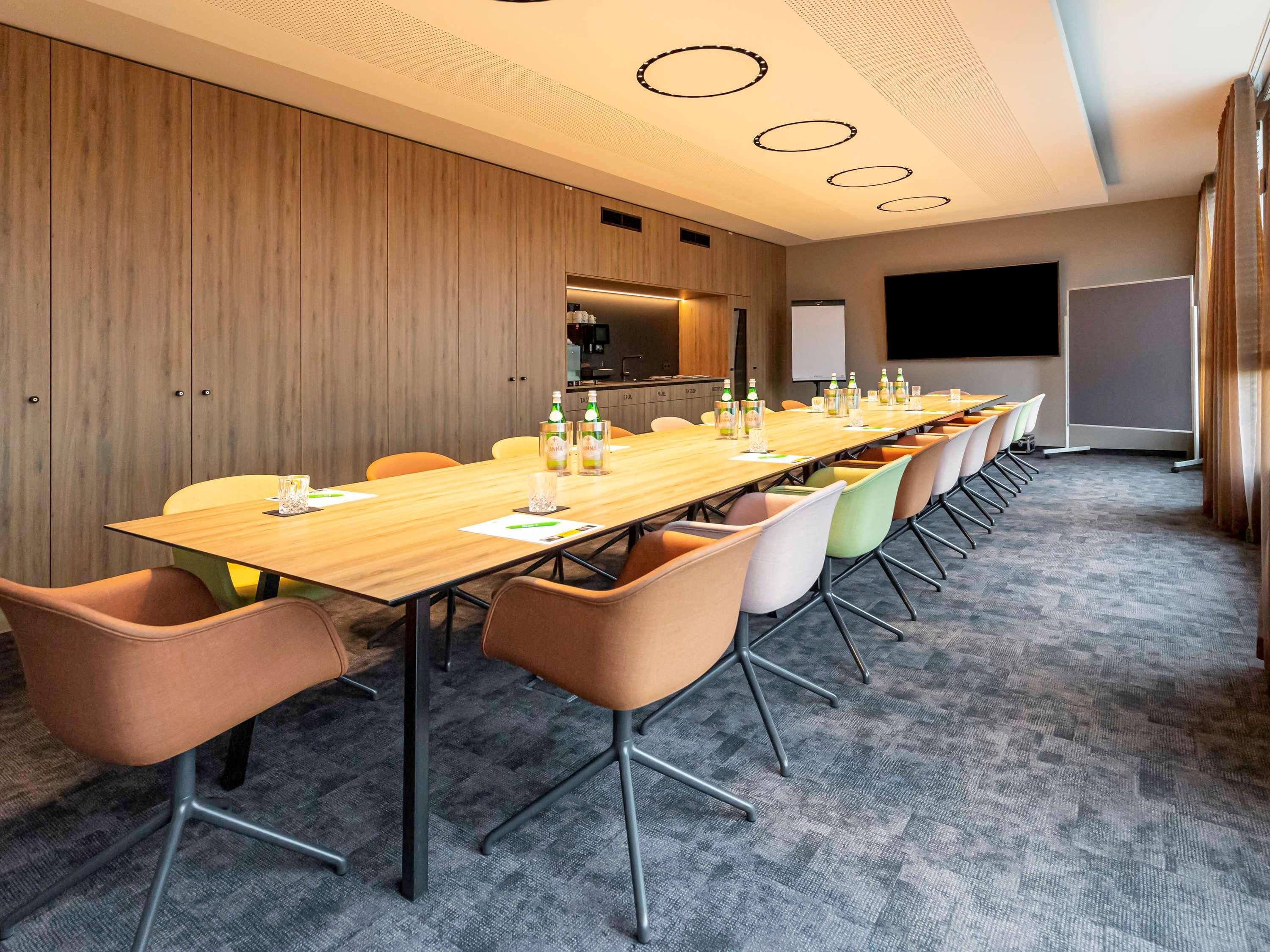 Ibis Styles Vechta Hotel Exterior photo