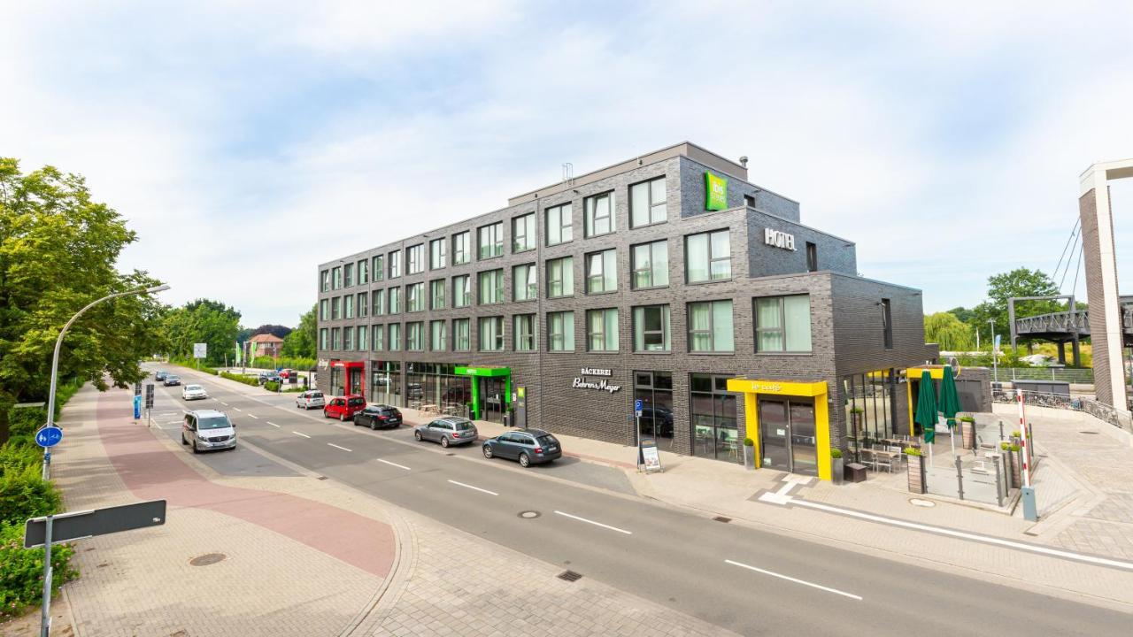 Ibis Styles Vechta Hotel Exterior photo