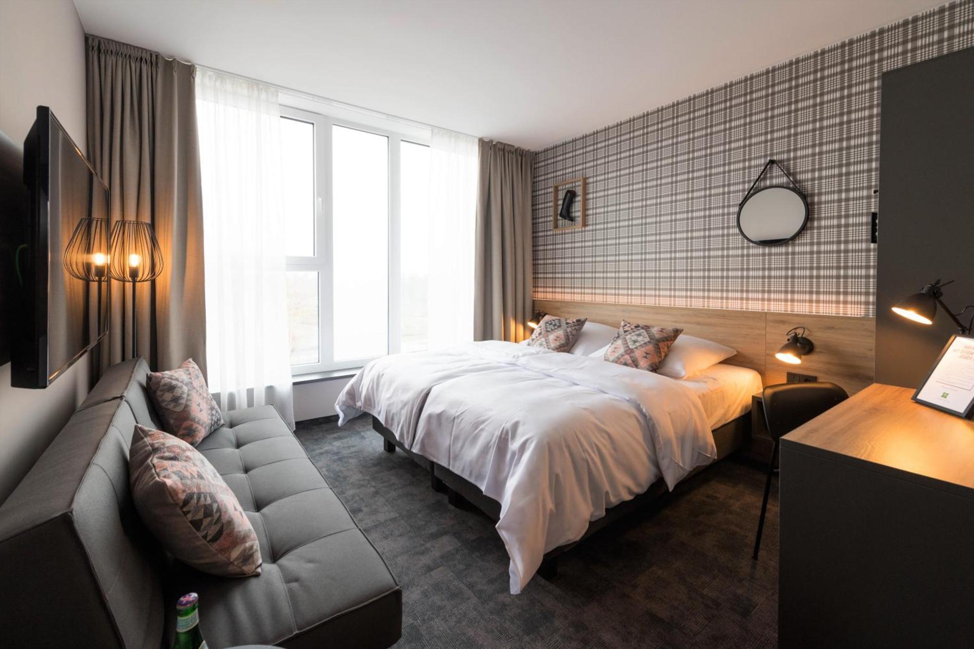 Ibis Styles Vechta Hotel Exterior photo