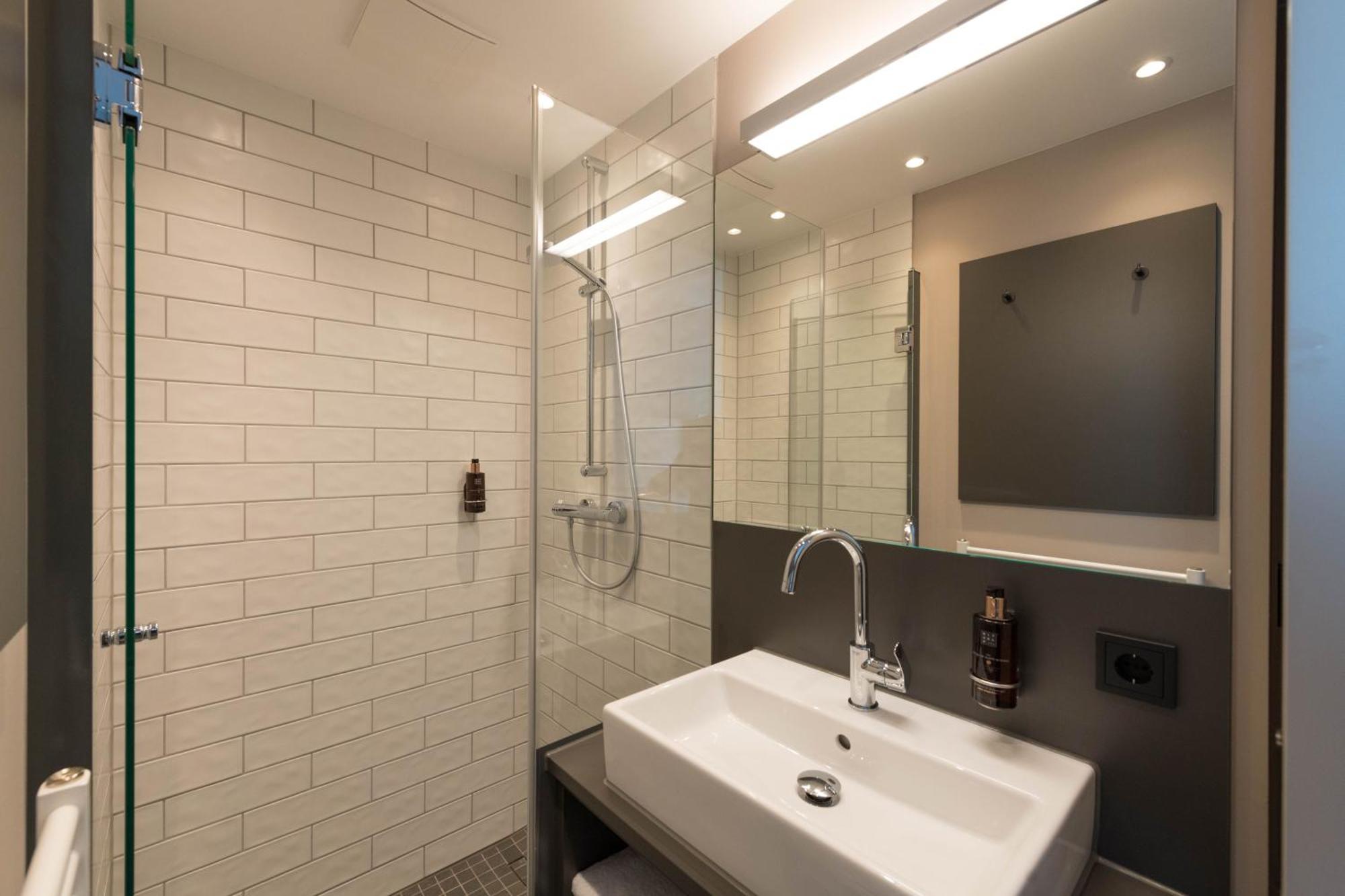 Ibis Styles Vechta Hotel Exterior photo