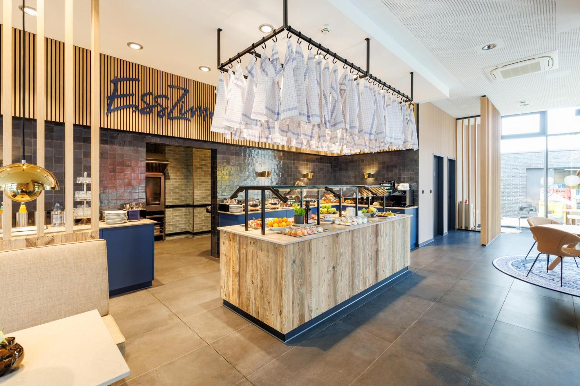 Ibis Styles Vechta Hotel Exterior photo