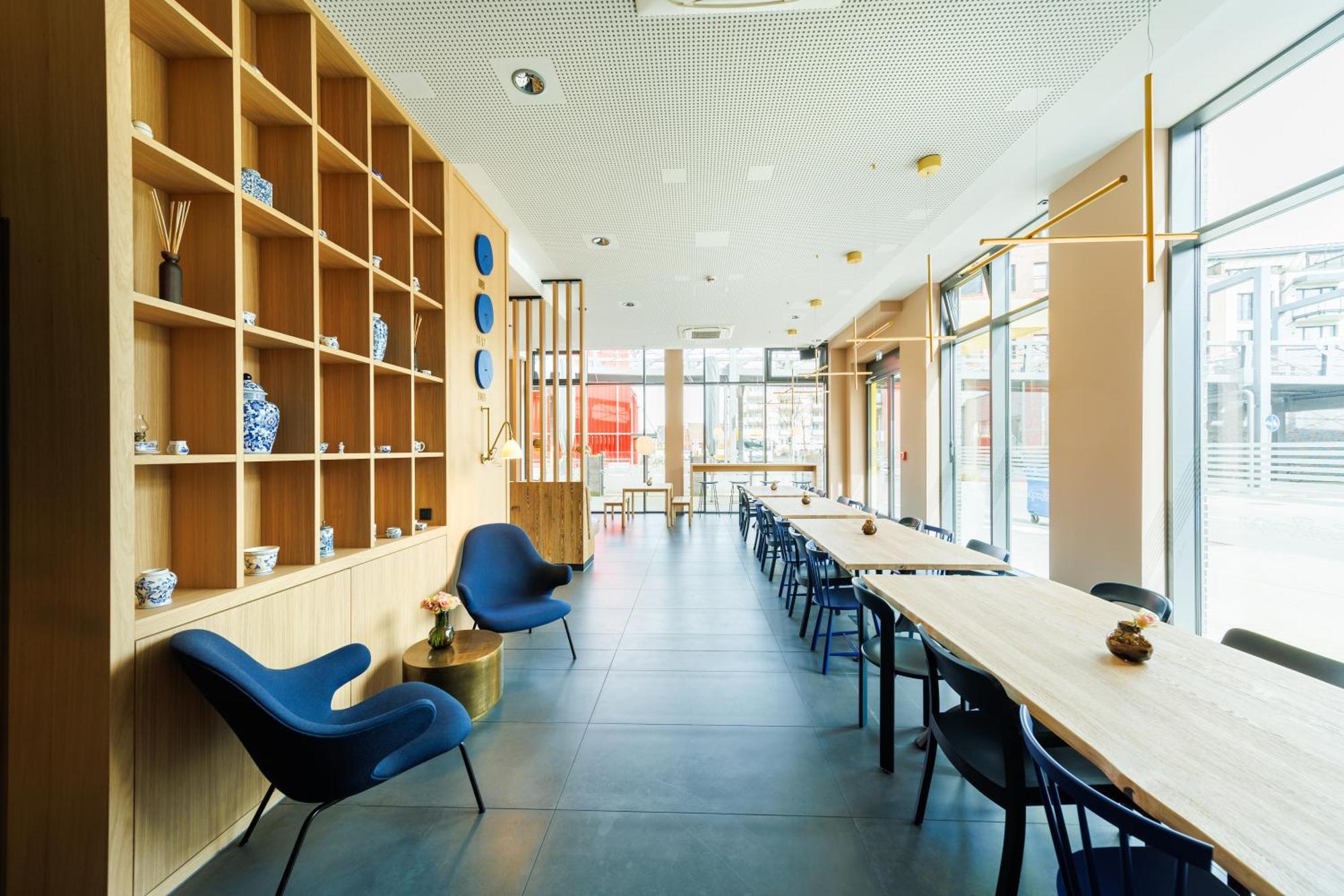 Ibis Styles Vechta Hotel Exterior photo