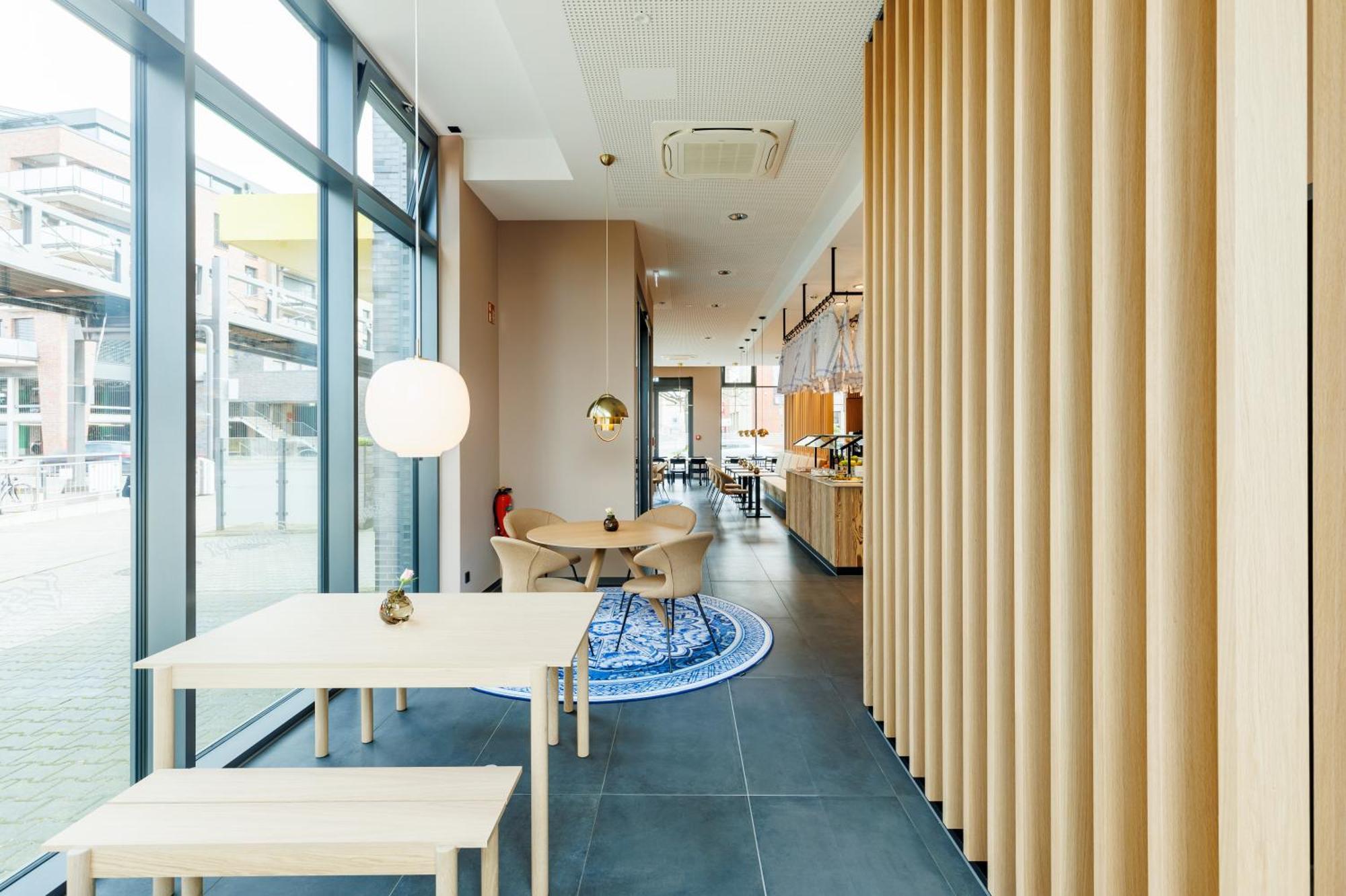 Ibis Styles Vechta Hotel Exterior photo