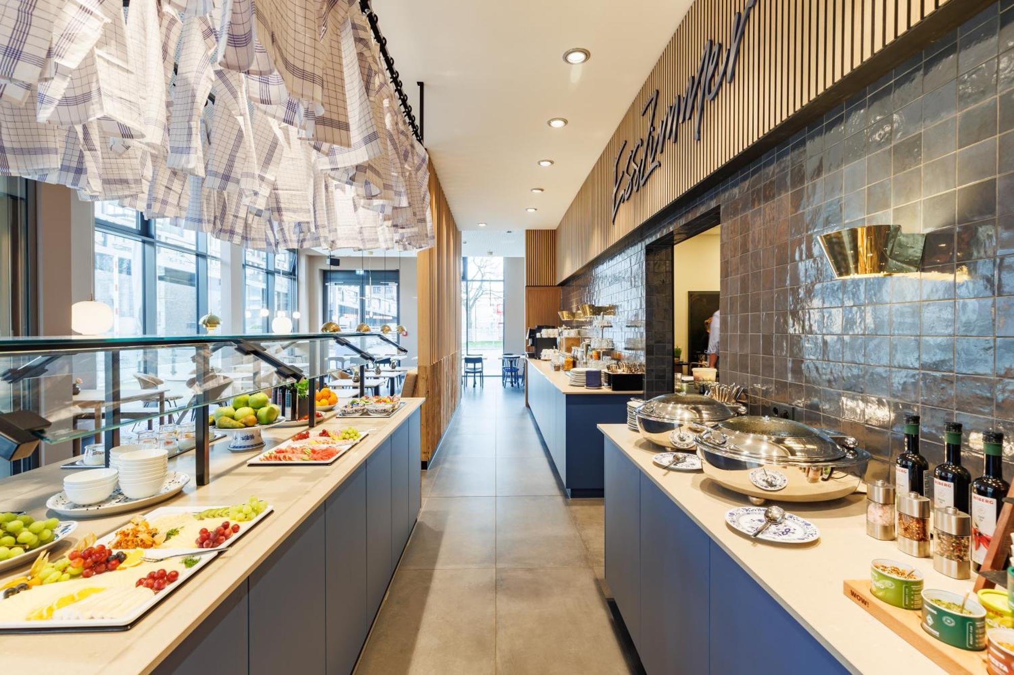 Ibis Styles Vechta Hotel Exterior photo